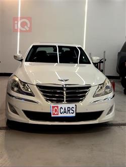 هيونداي جنسس